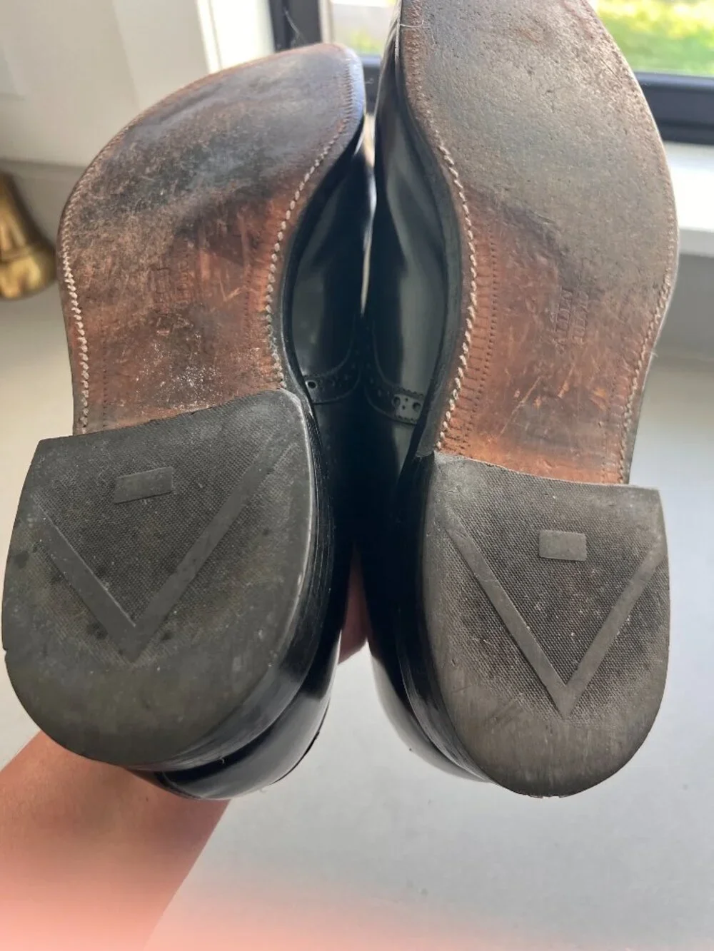 Allen Edmonds allen edmonds